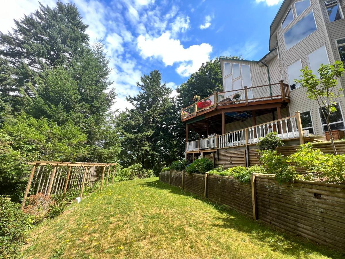 Chilwack Mountain One Bedroom Chilliwack Exterior foto